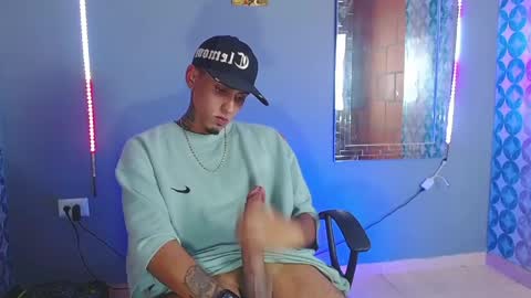 Daniel online show from 05-15-26, 12:39