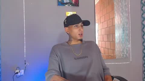 Daniel online show from 07-02-26, 09:10