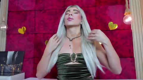 liiacollins online show from 02-09-26, 09:08