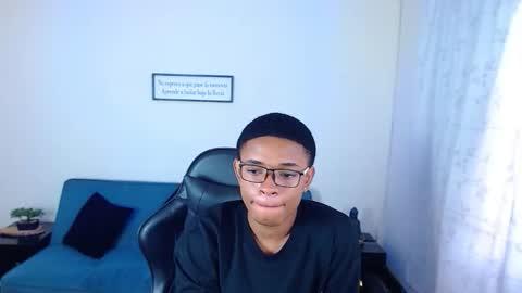 Liam online show from 02-02-26, 09:35