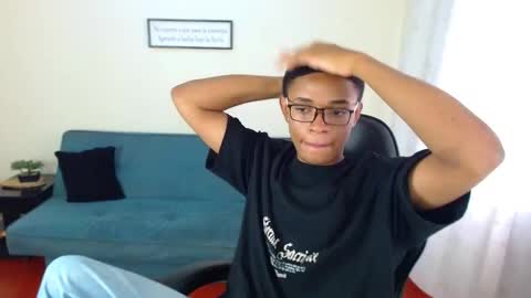 Liam online show from 02-03-26, 08:58