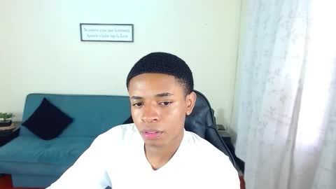 Liam online show from 02-04-26, 08:36