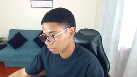 Liam online show from 02-05-26, 08:46