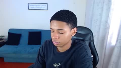 Liam online show from 02-07-26, 08:34