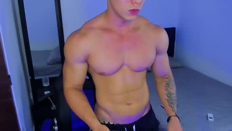 liiam_jesus online show from 09-11-25, 02:55