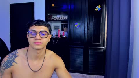 liiam_jesus online show from 04-30-26, 08:57