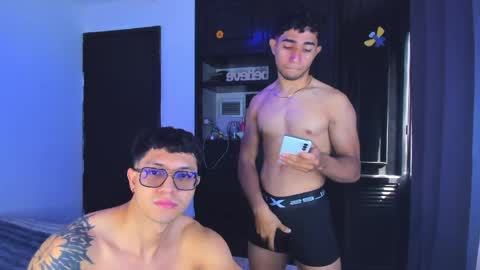 liiam_jesus online show from 05-11-26, 08:06