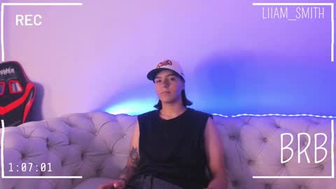 liiam_smith_ online show from 01-15-25, 02:56