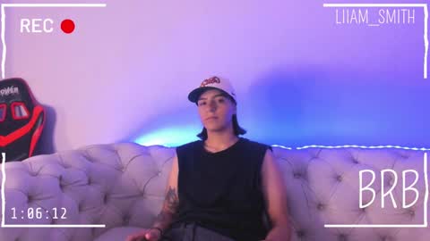liiam_smith_ online show from 02-27-25, 03:05