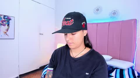 liiam_smith_ online show from 10-16-25, 03:02