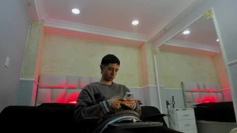 Snapshot of liiamhudson_ chatting on 02-17-25, 04:31 L I I A M online show from 02-17-25, 04:31