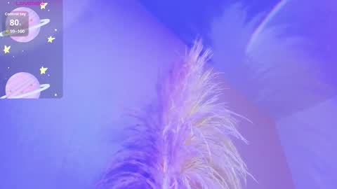 Liiam Luna online show from 10-19-25, 09:10