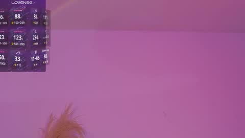 Liiam Luna online show from 02-03-26, 09:03