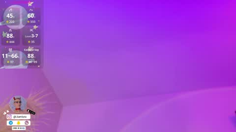 Snapshot of liiamluna chatting on 05-03-26, 02:01 Liiam Luna online show from 05-03-26, 02:01