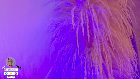 Snapshot of liiamluna chatting on 05-07-26, 11:04 Liiam Luna online show from 05-07-26, 11:04