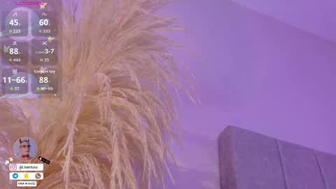 Snapshot of liiamluna chatting on 05-14-26, 11:06 Liiam Luna online show from 05-14-26, 11:06
