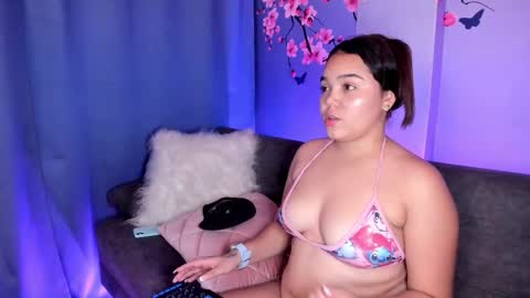 Lia Palmer online show from 02-06-26, 03:55