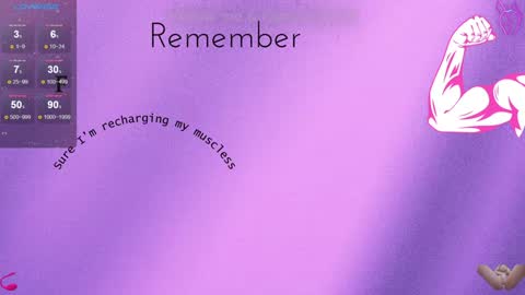  C A M I L A   online show from 01-12-25, 01:21