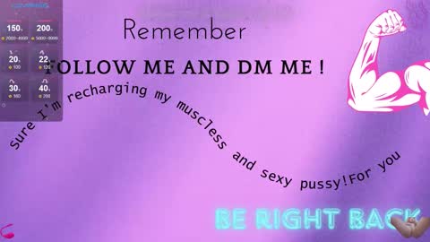  C A M I L A   online show from 02-28-25, 02:09