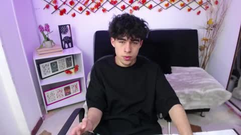 Snapshot of liil_boy chatting on 02-26-26, 03:27 Lil Boy- online show from 02-26-26, 03:27