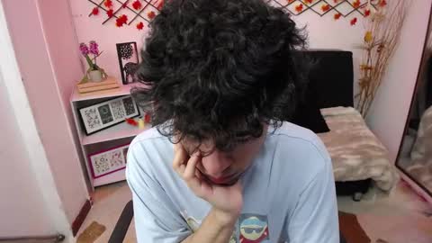 Snapshot of liil_boy chatting on 02-28-26, 03:51 Lil Boy- online show from 02-28-26, 03:51