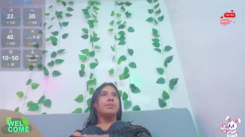 liiliith_1 online show from 03-10-25, 11:21