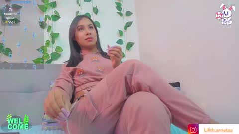 liiliith_1 online show from 10-14-25, 03:29