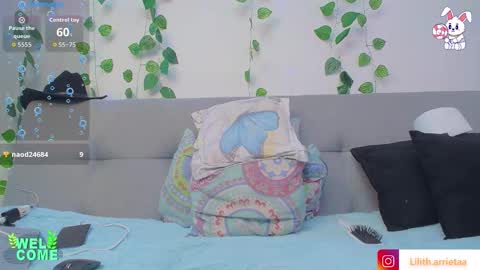 liiliith_1 online show from 01-09-26, 06:27