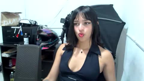 liilithstone online show from 05-09-26, 03:01