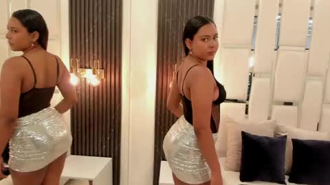 Snapshot of liily_evans_ chatting on 05-14-26, 11:50 Liily Evans online show from 05-14-26, 11:50