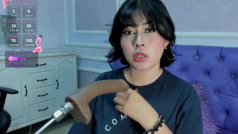 LIILY online show from 01-15-26, 08:08