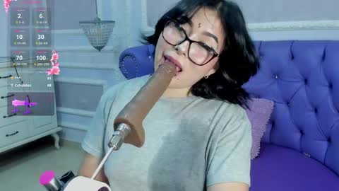 LIILY online show from 03-07-26, 07:16