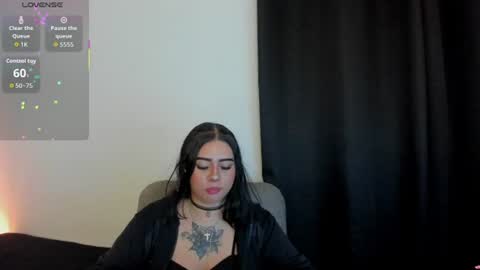 Lily Moore online show from 06-20-26, 05:10