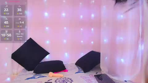 Lily online show from 05-31-26, 02:24