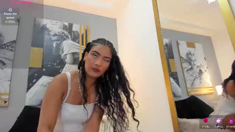 Lily online show from 06-24-26, 08:30