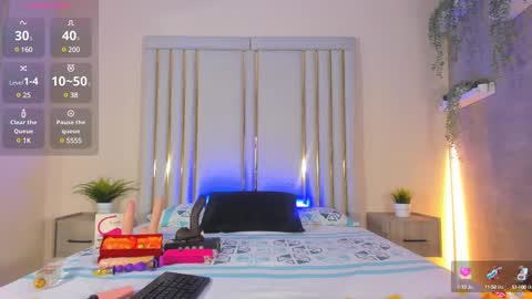 liincostelloo online show from 03-04-25, 09:00