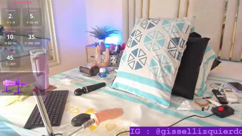 liincostelloo online show from 09-17-25, 07:59