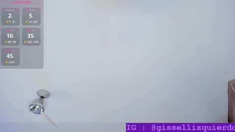 Snapshot of liincostelloo chatting on 09-28-25, 11:37 liincostelloo online show from 09-28-25, 11:37