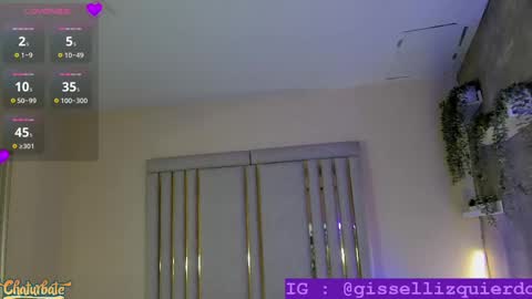 Snapshot of liincostelloo chatting on 10-06-25, 07:33 liincostelloo online show from 10-06-25, 07:33