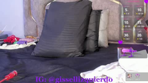 Snapshot of liincostelloo chatting on 04-08-26, 04:01 liincostelloo online show from 04-08-26, 04:01