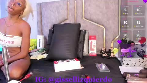 liincostelloo online show from 05-26-26, 03:57