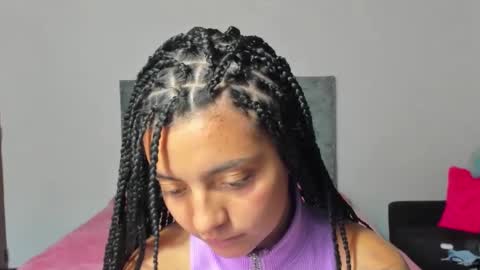 Snapshot of liisakiss chatting on 01-18-25, 03:27 LiisaKiss online show from 01-18-25, 03:27