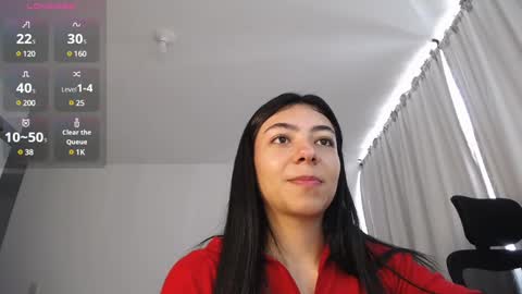LISA CUTE online show from 12-04-24, 02:59