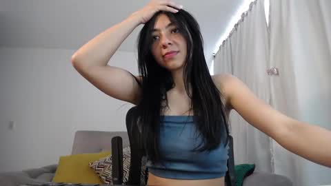 LISA CUTE online show from 01-17-25, 06:44