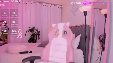 Snapshot of liittle_lollii chatting on 06-28-26, 02:17 Lolli Please leave a thumbs up if you like it its important to me online show from 06-28-26, 02:17