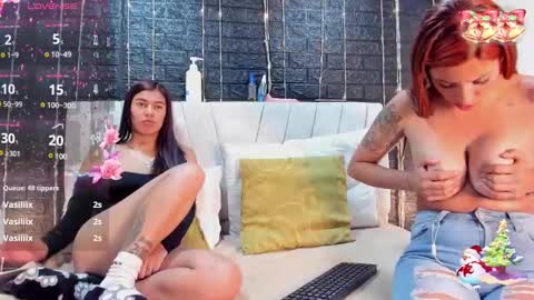 liittleangels online show from 12-27-24, 08:50