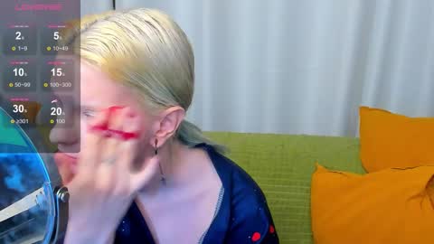 Lika online show from 10-16-25, 07:04