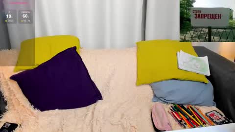 Lika online show from 10-23-25, 02:22