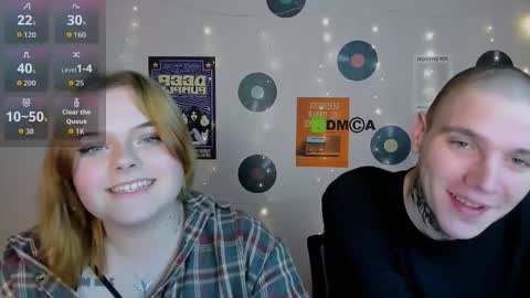 lika_pop online show from 11-28-25, 08:22