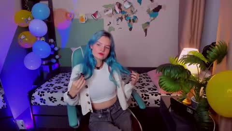 lika_sky online show from 09-27-25, 04:12